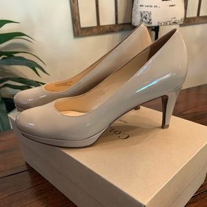 Cole Haan Chelsea low pump